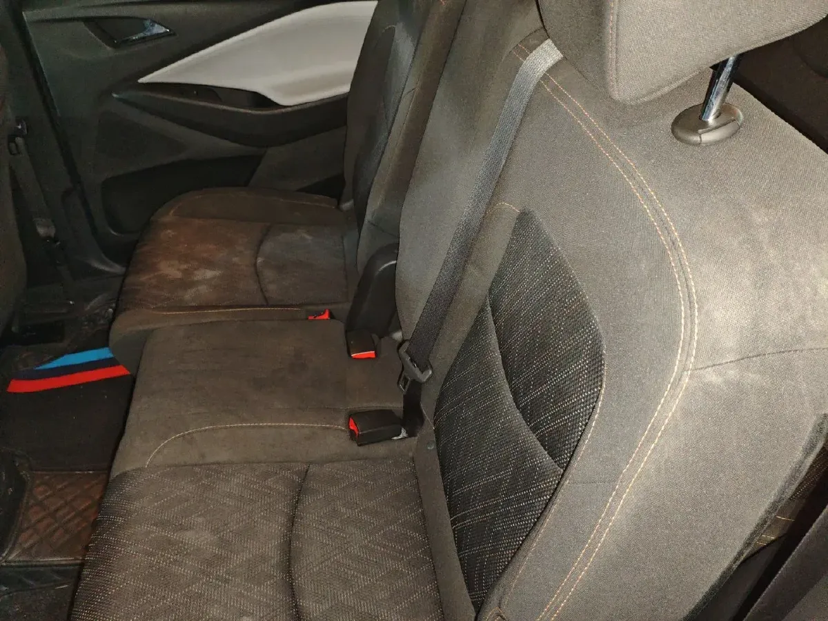 2020 Chevrolet Orlando 1.3T 163HP L3 6AT,autocango,china used car exporter,china ev exporter,chinese used car exporter,chinese used ev exporter