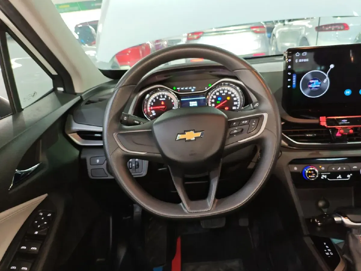 2020 Chevrolet Orlando 1.3T 163HP L3 6AT,autocango,china used car exporter,china ev exporter,chinese used car exporter,chinese used ev exporter