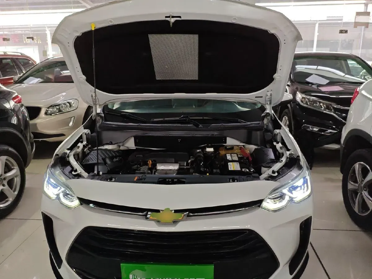 2020 Chevrolet Orlando 1.3T 163HP L3 6AT,autocango,china used car exporter,china ev exporter,chinese used car exporter,chinese used ev exporter