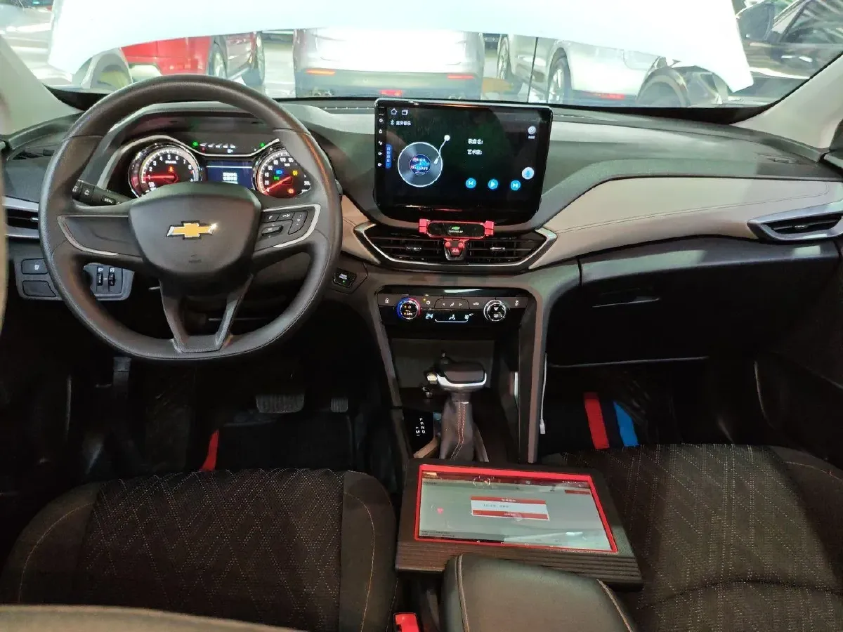 2020 Chevrolet Orlando 1.3T 163HP L3 6AT,autocango,china used car exporter,china ev exporter,chinese used car exporter,chinese used ev exporter