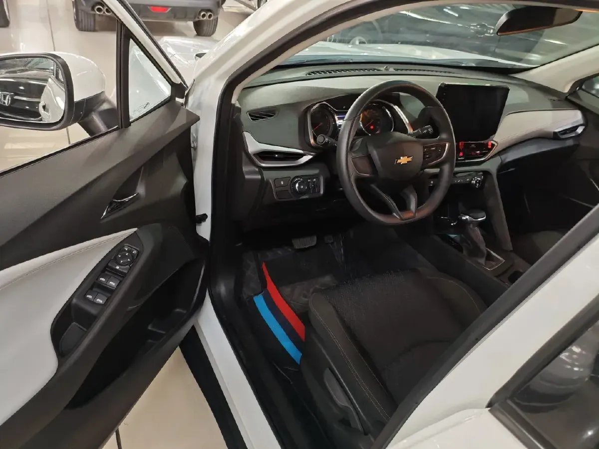 2020 Chevrolet Orlando 1.3T 163HP L3 6AT,autocango,china used car exporter,china ev exporter,chinese used car exporter,chinese used ev exporter