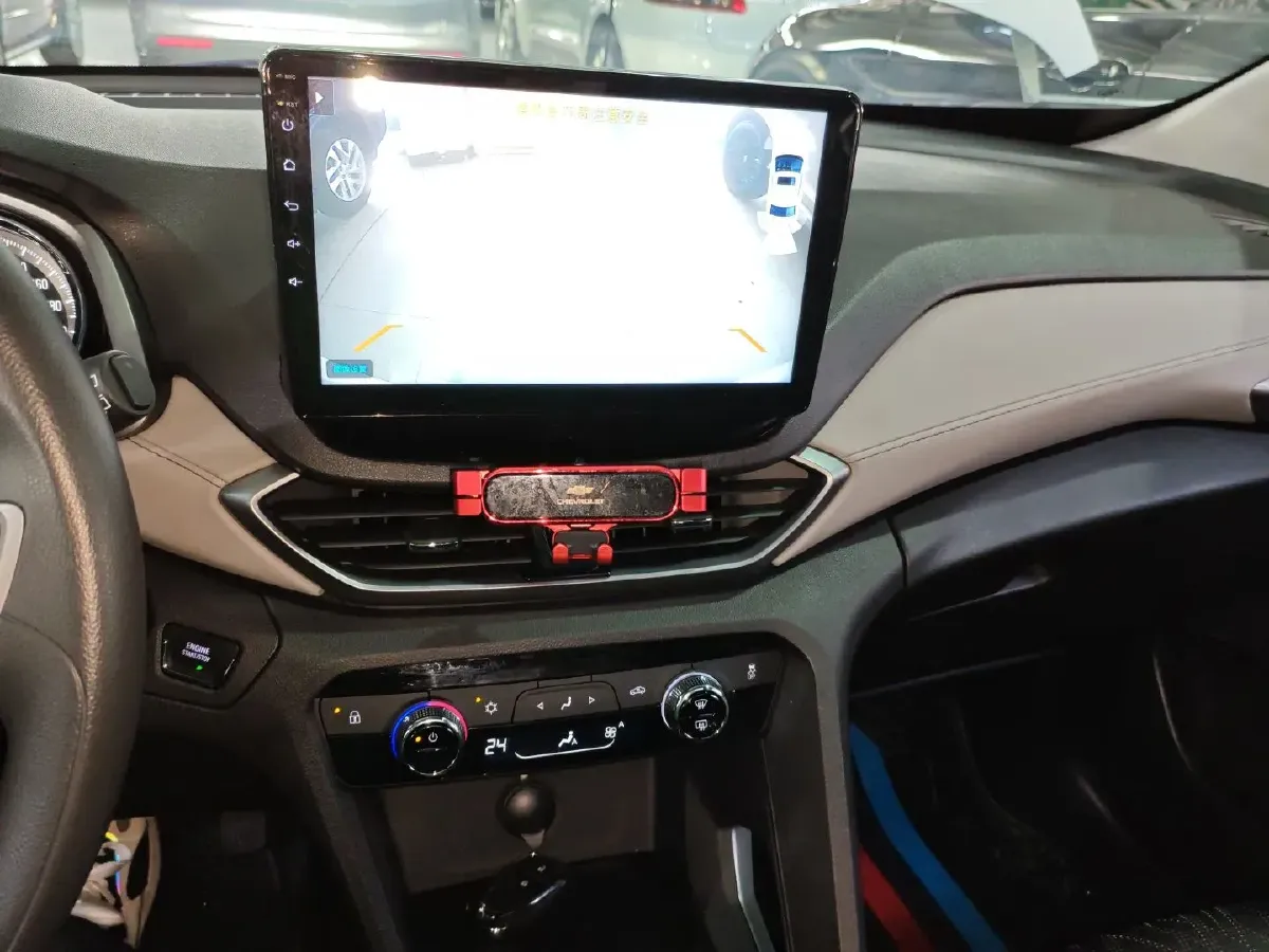 2020 Chevrolet Orlando 1.3T 163HP L3 6AT,autocango,china used car exporter,china ev exporter,chinese used car exporter,chinese used ev exporter