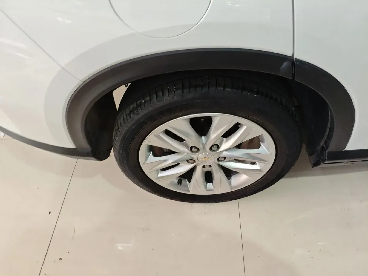 2020 Chevrolet Orlando 1.3T 163HP L3 6AT,autocango,china used car exporter,china ev exporter,chinese used car exporter,chinese used ev exporter