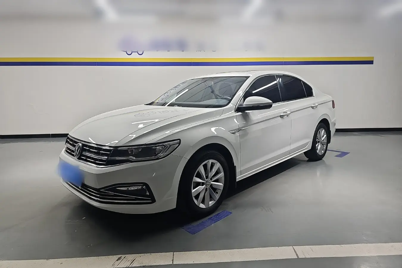 2020 Volkswagen Bora 1.5L 113HP L4 6AT