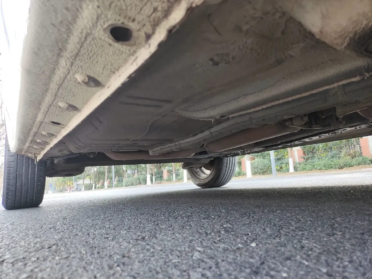 2015 JAC Refine S2 1.5L 113HP L4 CVT,autocango,china used car exporter,china ev exporter,chinese used car exporter,chinese used ev exporter