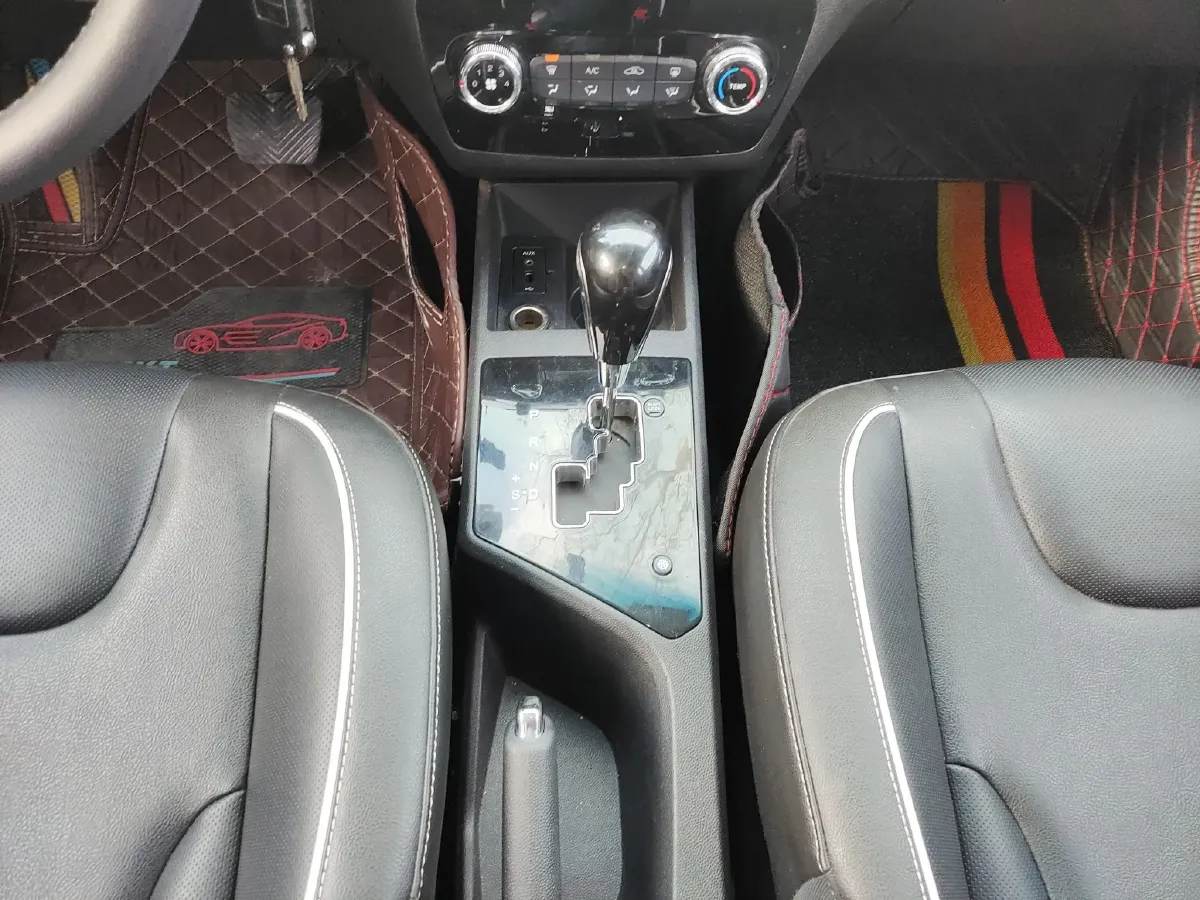 2015 JAC Refine S2 1.5L 113HP L4 CVT,autocango,china used car exporter,china ev exporter,chinese used car exporter,chinese used ev exporter