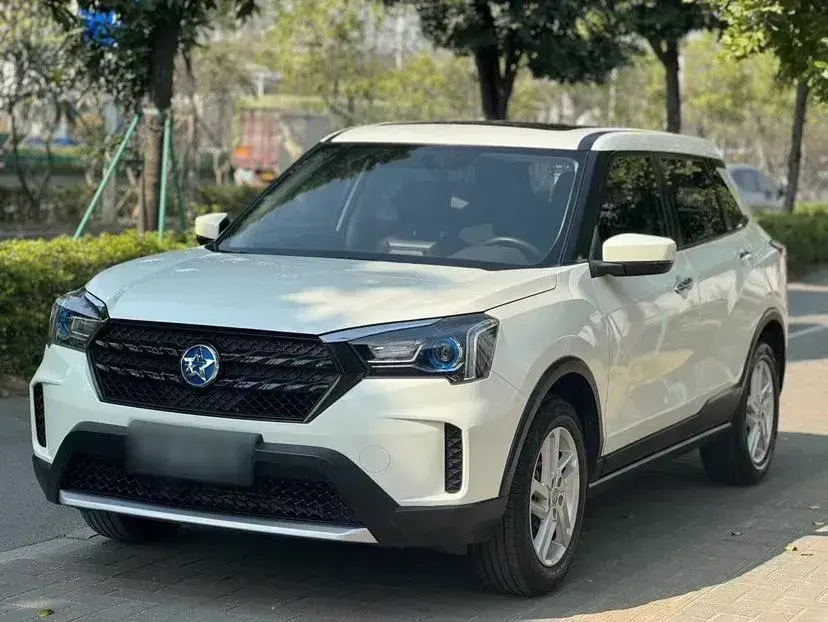 2020 Venucia T60 1.6L 126HP L4 CVT