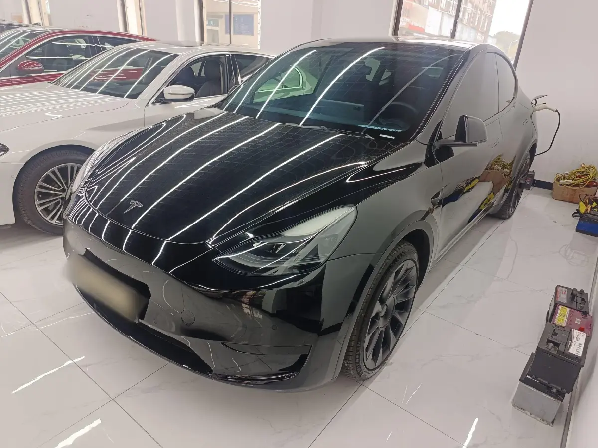 2022 Tesla Model Y BEV 60KWH