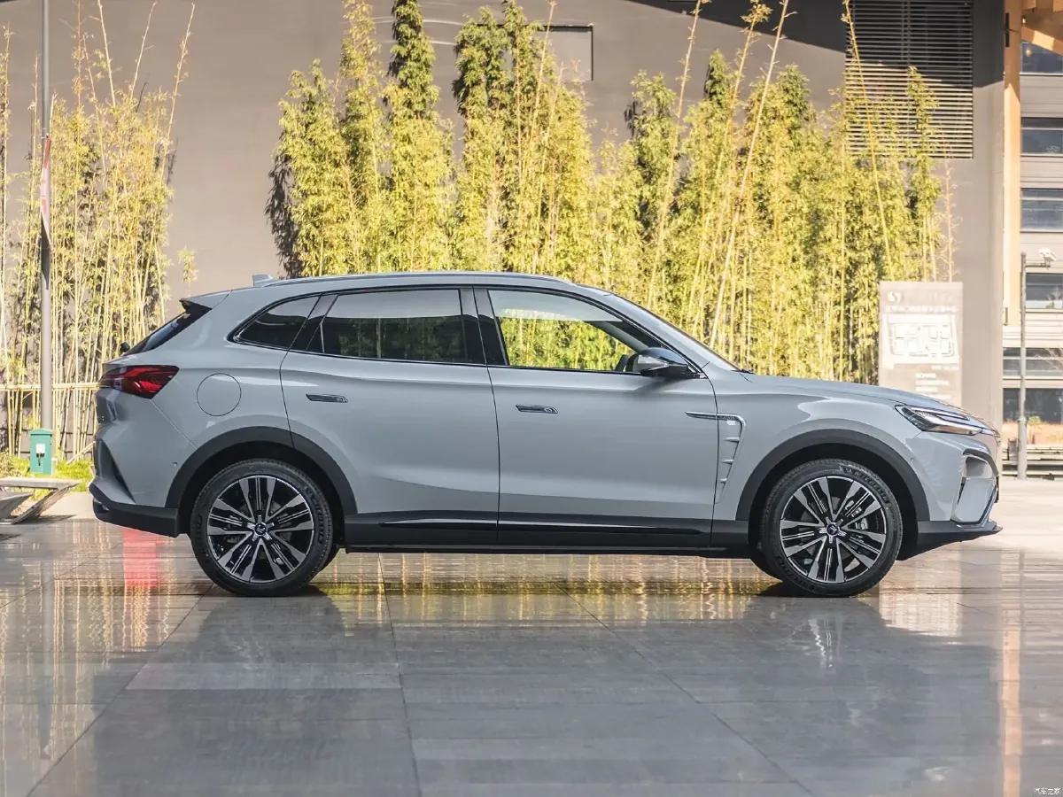 2021 Rising Auto MARVEL R 2AT BEV 69.9KWH,autocango,china used car exporter,china ev exporter,chinese used car exporter,chinese used ev exporter