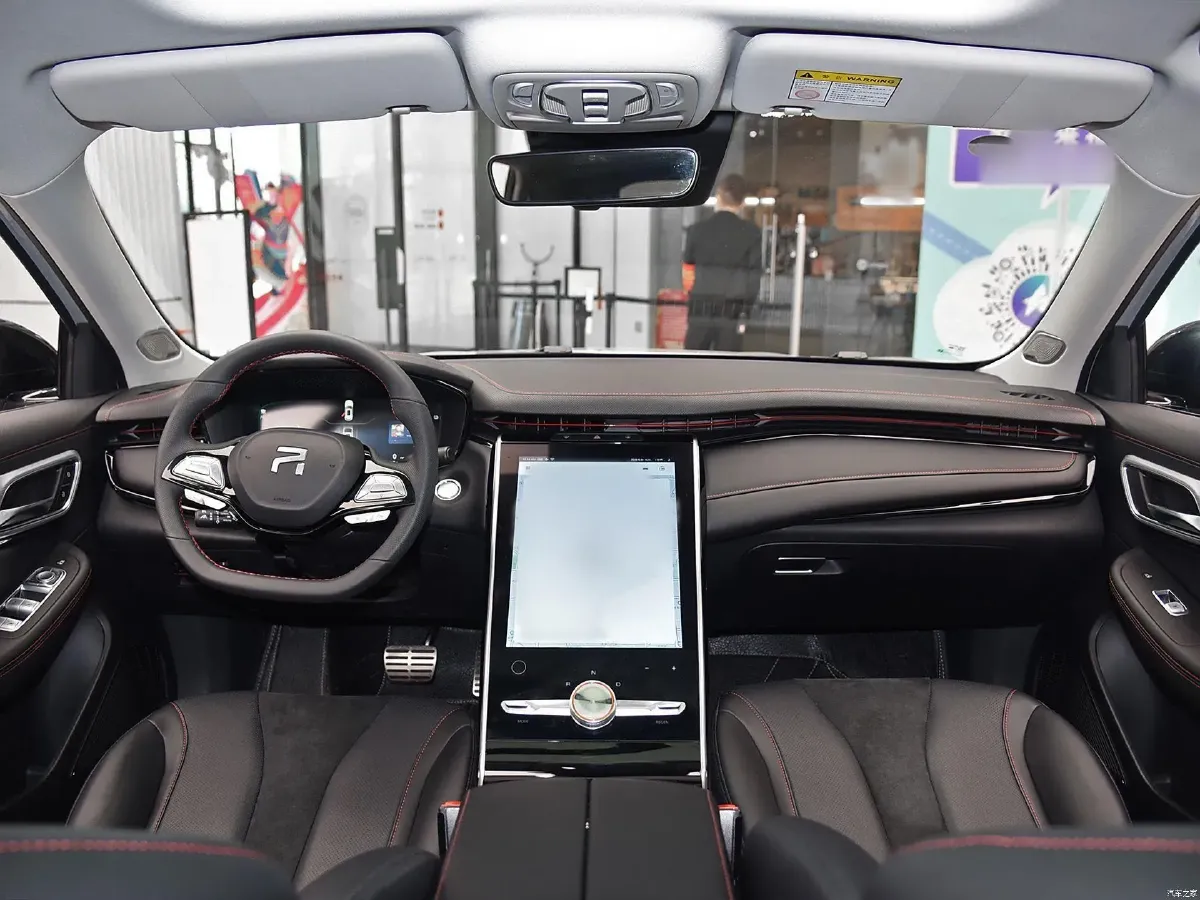 2021 Rising Auto MARVEL R 2AT BEV 69.9KWH,autocango,china used car exporter,china ev exporter,chinese used car exporter,chinese used ev exporter