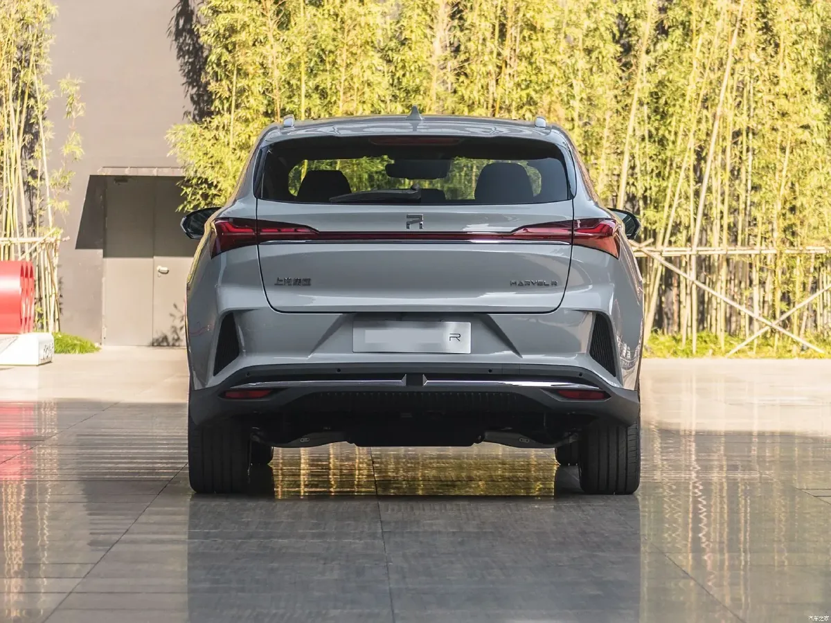 2021 Rising Auto MARVEL R 2AT BEV 69.9KWH,autocango,china used car exporter,china ev exporter,chinese used car exporter,chinese used ev exporter