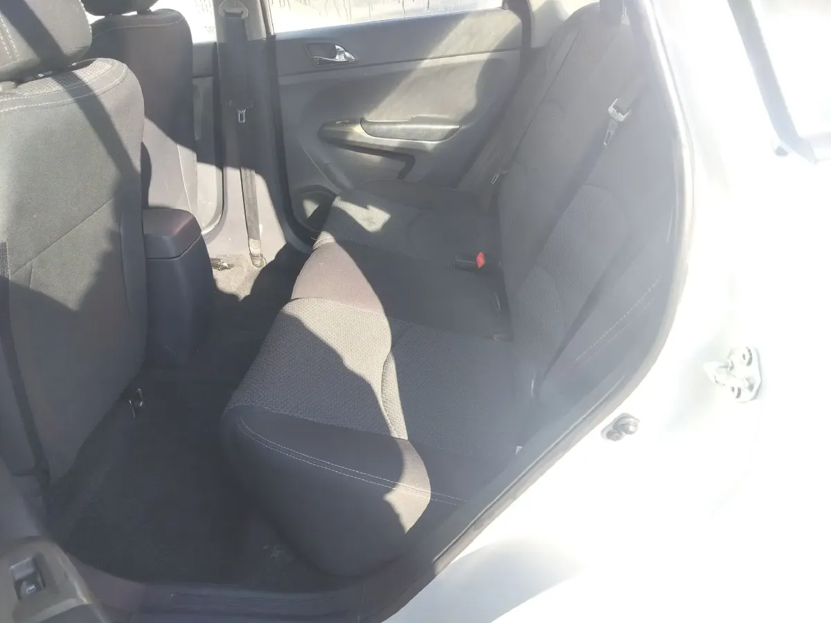 2016 HaiMa M3 1.5L 112HP L4 5MT,autocango,china used car exporter,china ev exporter,chinese used car exporter,chinese used ev exporter