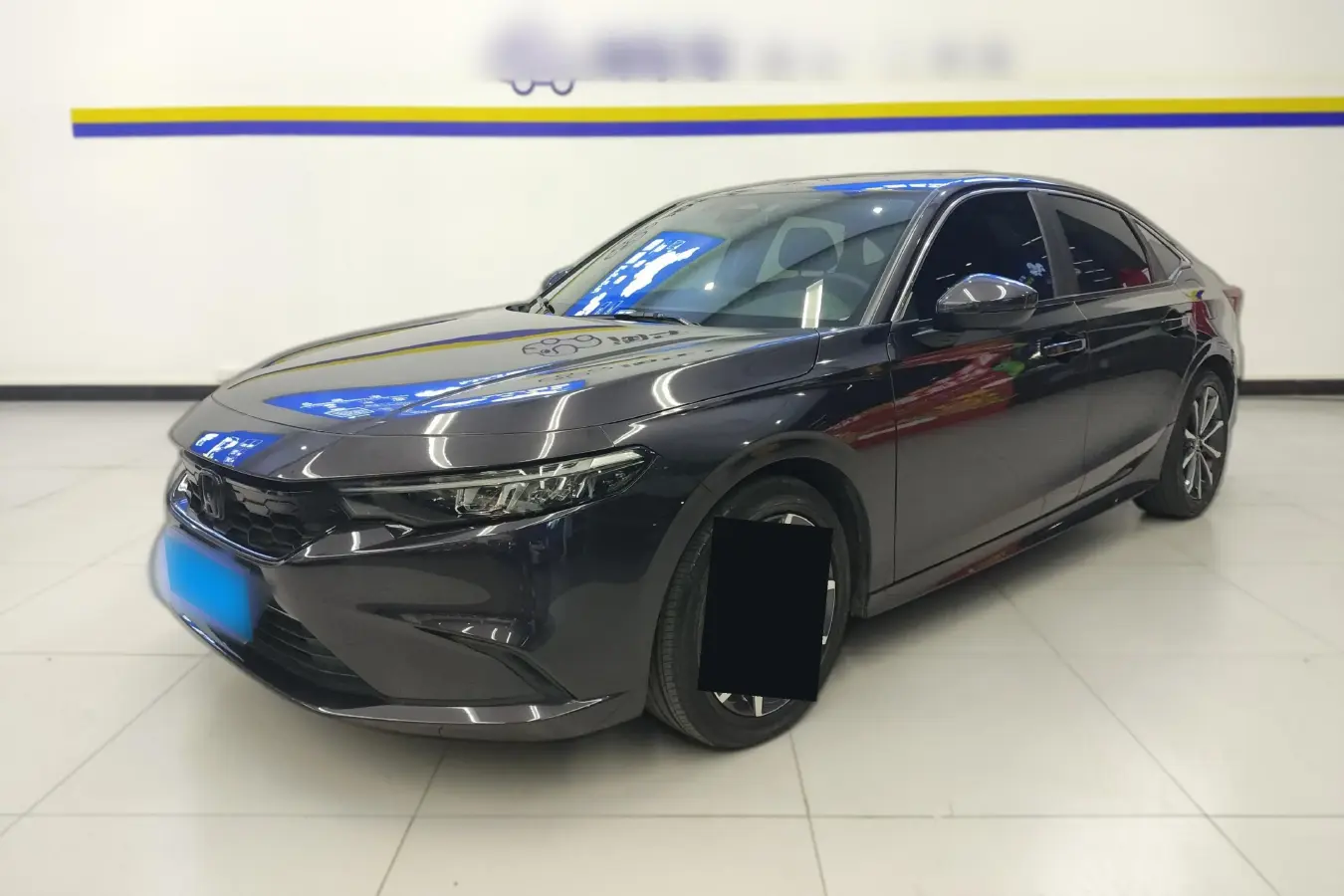 2023 Honda Integra 1.5T 182HP L4 CVT