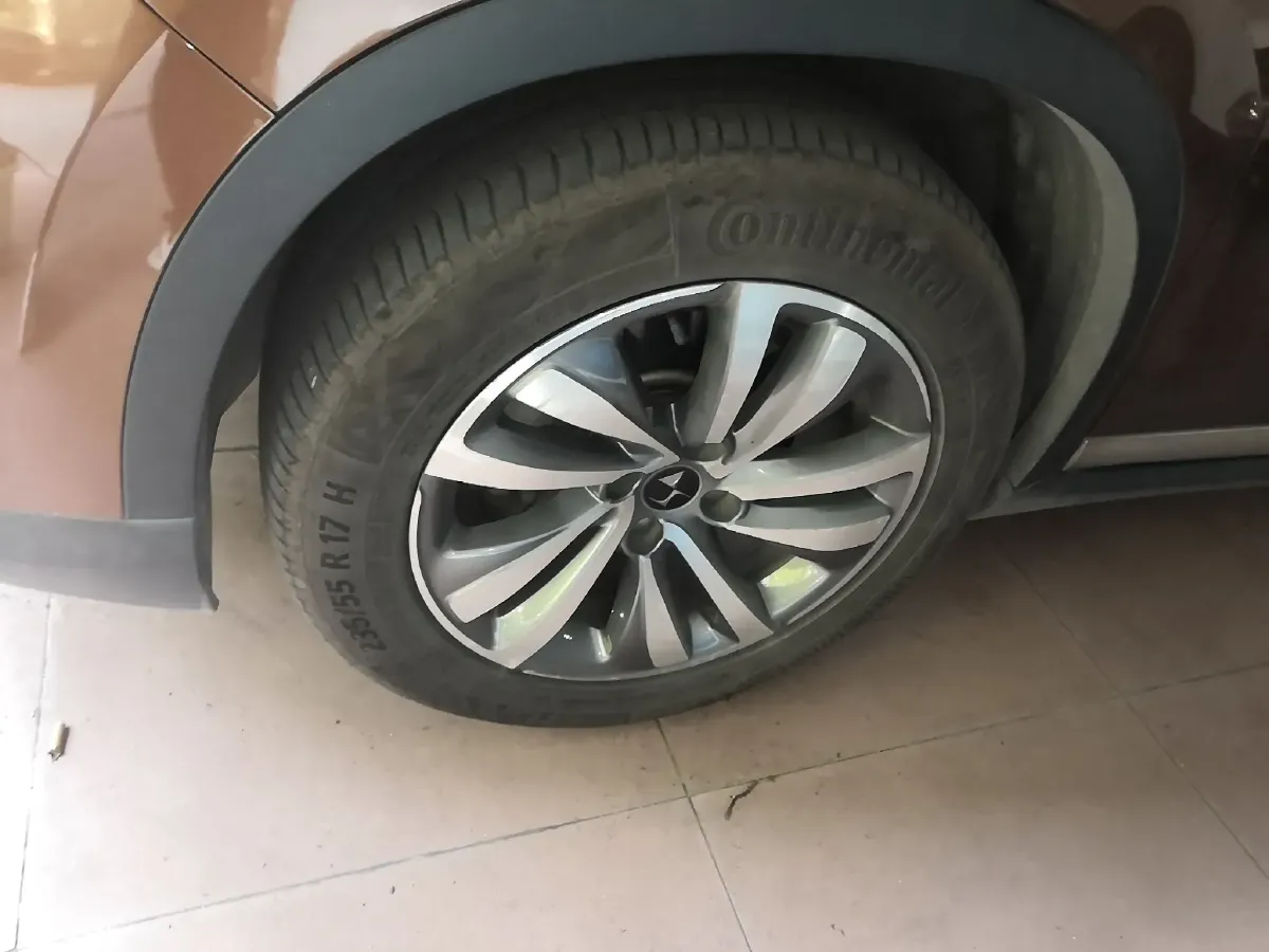 2014 DS 6 1.6T 167HP L4 6AT,autocango,china used car exporter,china ev exporter,chinese used car exporter,chinese used ev exporter