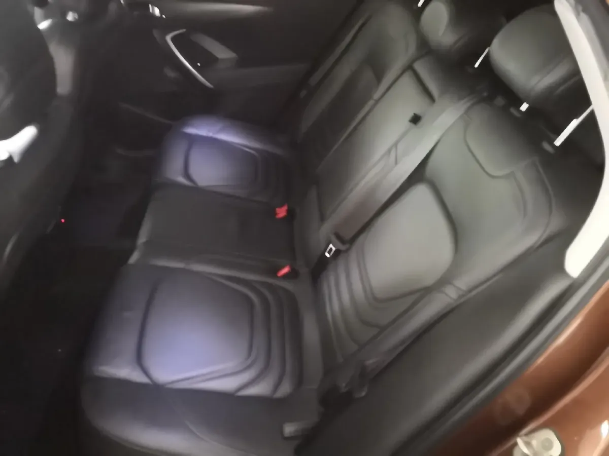 2014 DS 6 1.6T 167HP L4 6AT,autocango,china used car exporter,china ev exporter,chinese used car exporter,chinese used ev exporter