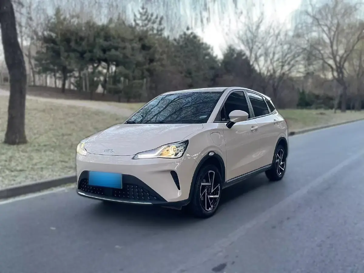 2023 Neta AYA BEV