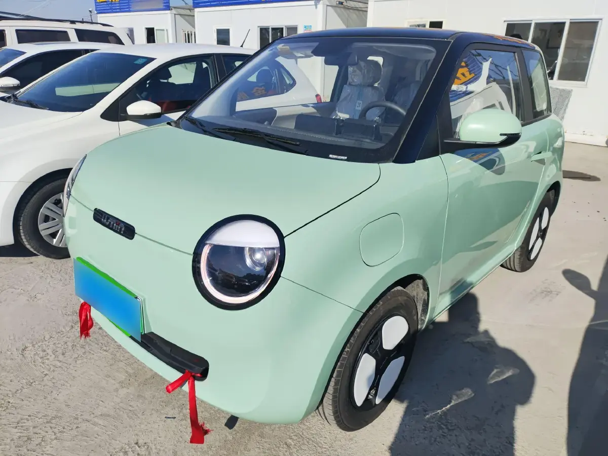 2024 ChangAn Lumin BEV 17.65KWH