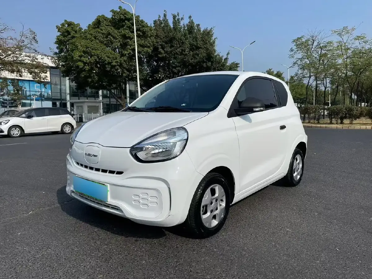 2021 Roewe Clever BEV 29.13KWH