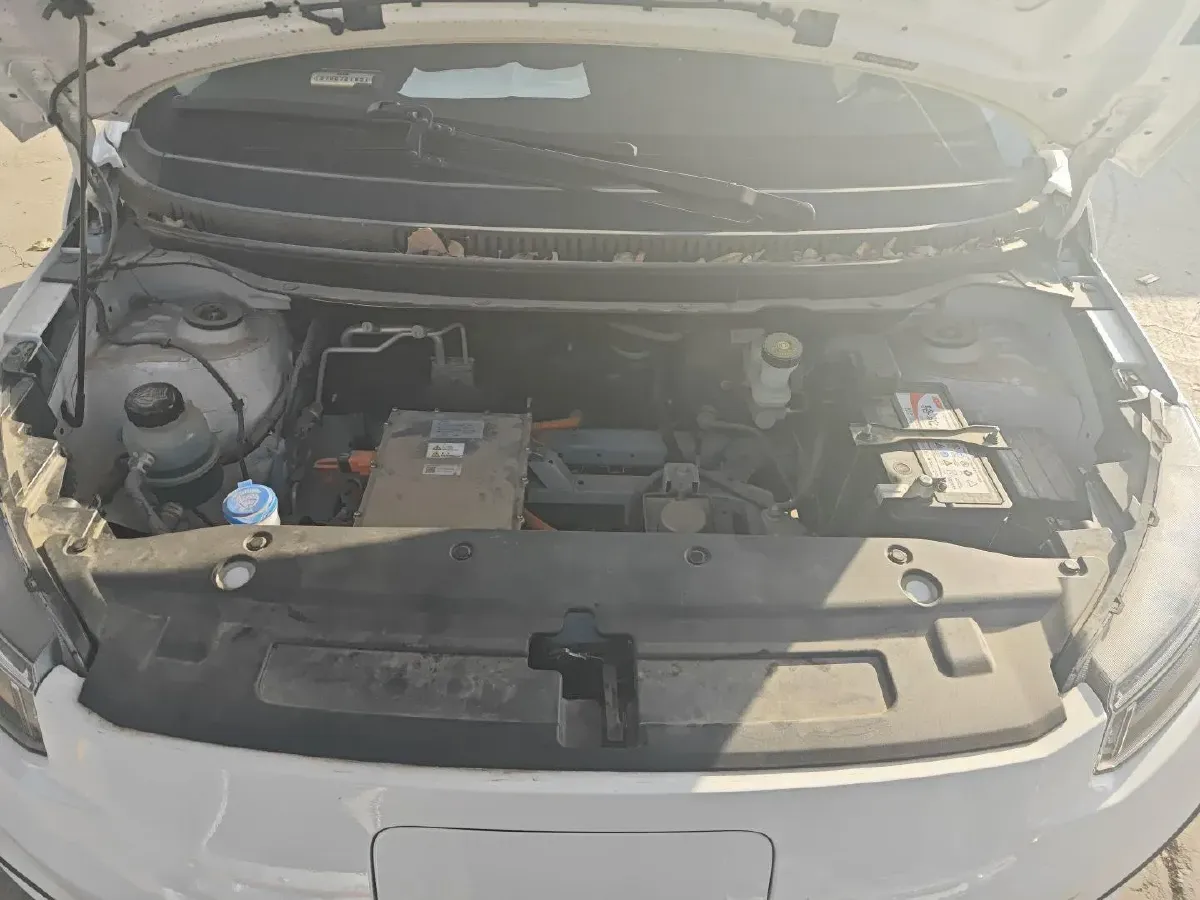 2022 DaYun YueHu BEV 30.66KWH,autocango,china used car exporter,china ev exporter,chinese used car exporter,chinese used ev exporter