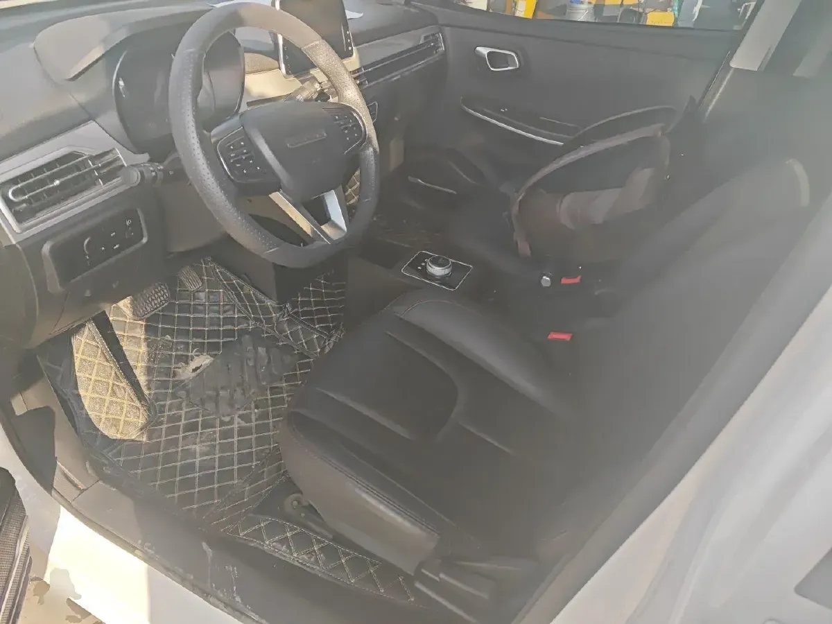 2022 DaYun YueHu BEV 30.66KWH,autocango,china used car exporter,china ev exporter,chinese used car exporter,chinese used ev exporter