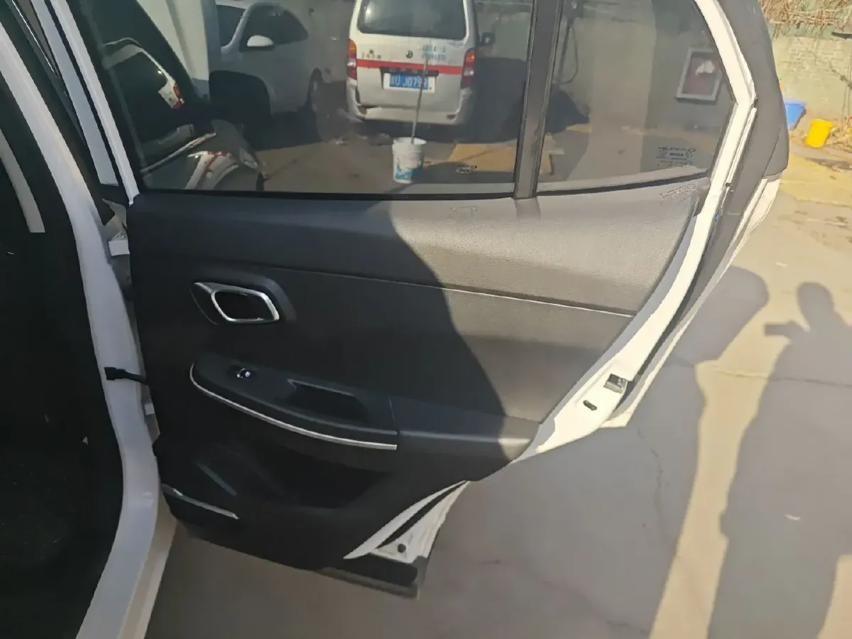 2022 DaYun YueHu BEV 30.66KWH,autocango,china used car exporter,china ev exporter,chinese used car exporter,chinese used ev exporter