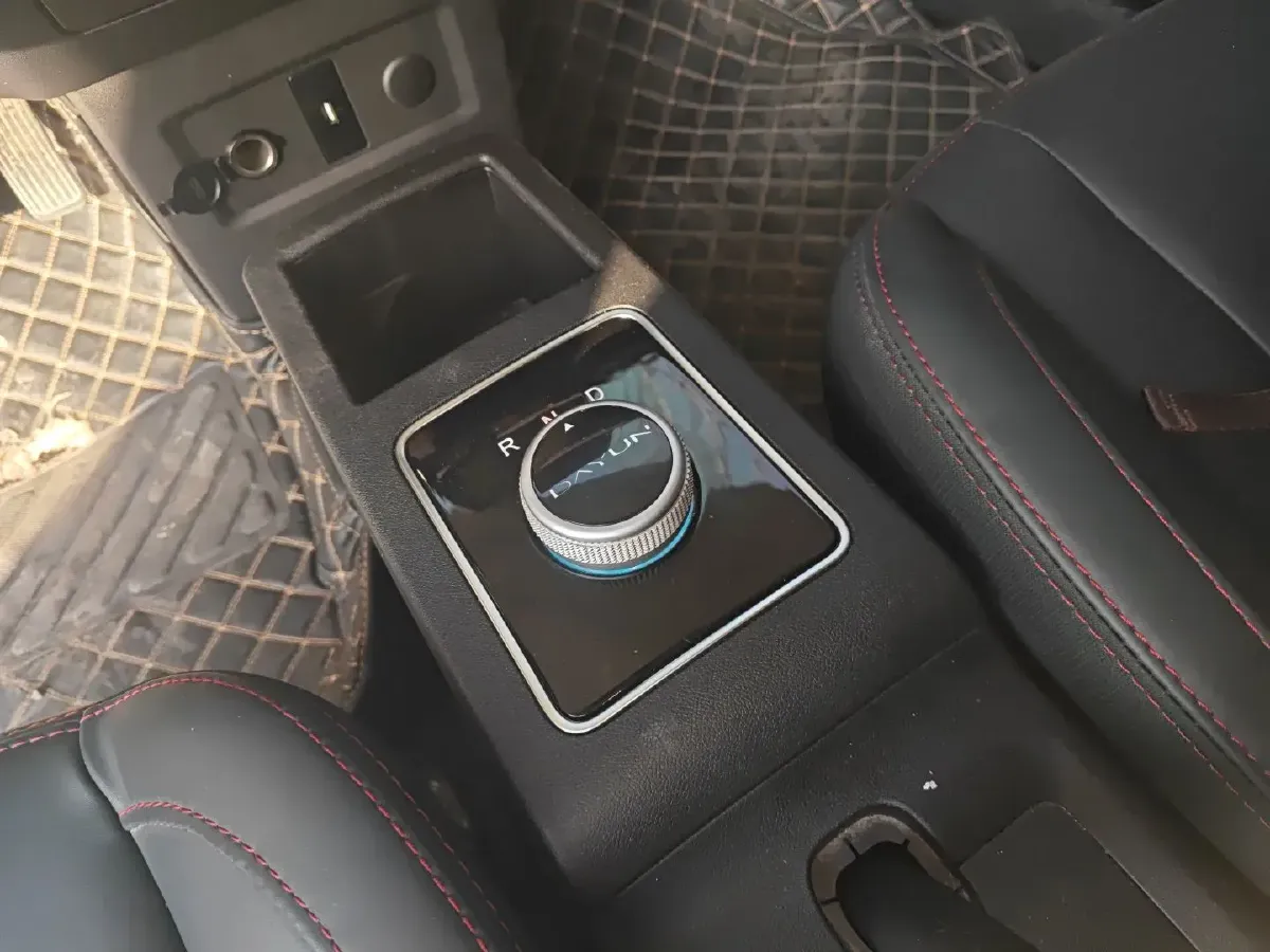 2022 DaYun YueHu BEV 30.66KWH,autocango,china used car exporter,china ev exporter,chinese used car exporter,chinese used ev exporter