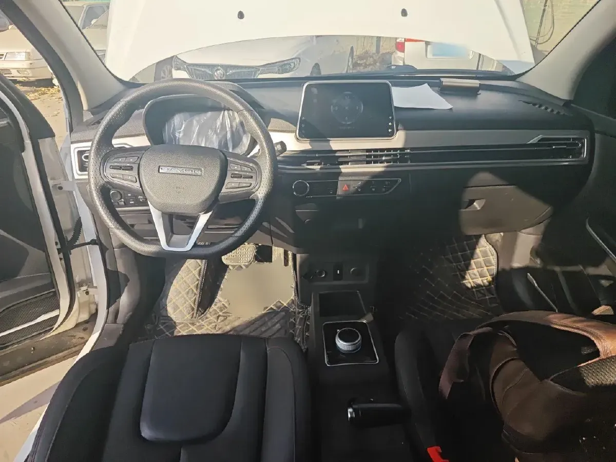 2022 DaYun YueHu BEV 30.66KWH,autocango,china used car exporter,china ev exporter,chinese used car exporter,chinese used ev exporter