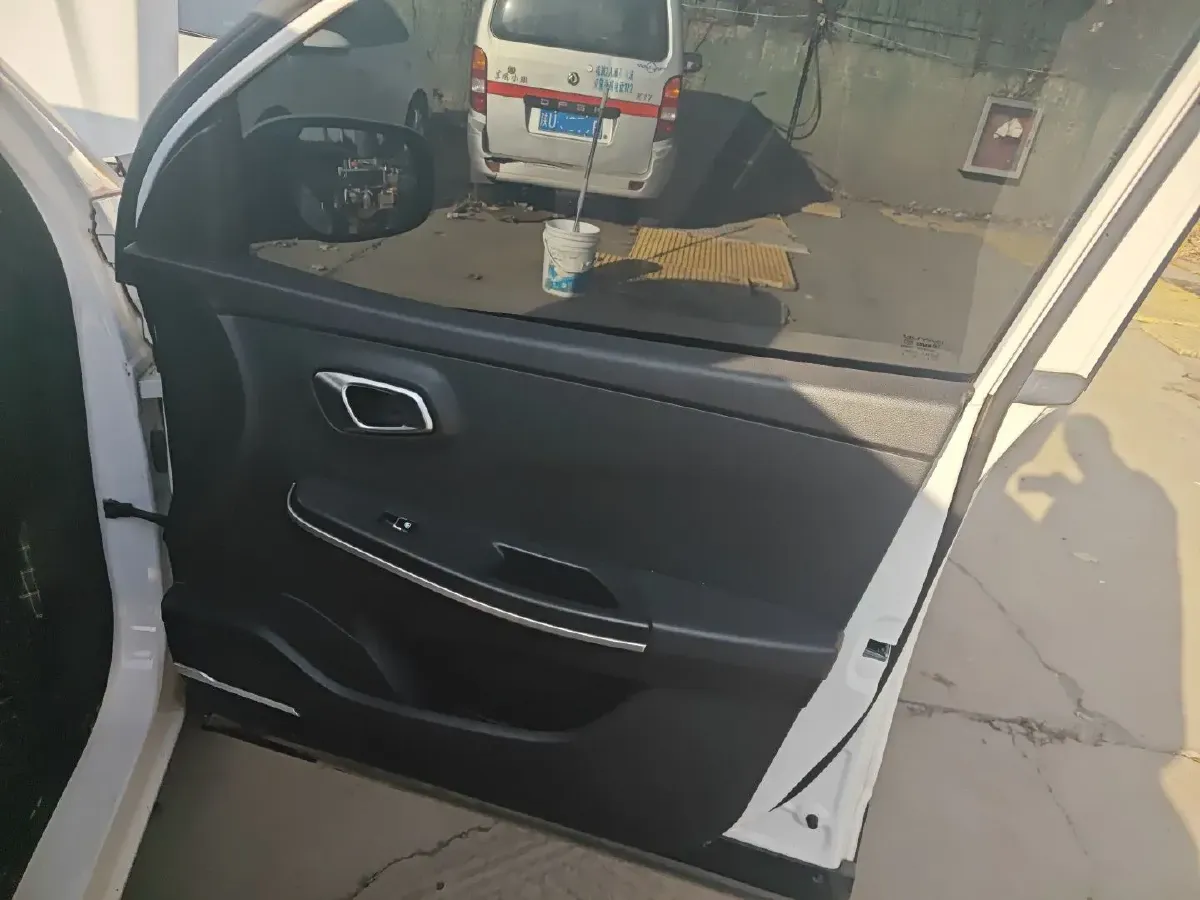 2022 DaYun YueHu BEV 30.66KWH,autocango,china used car exporter,china ev exporter,chinese used car exporter,chinese used ev exporter