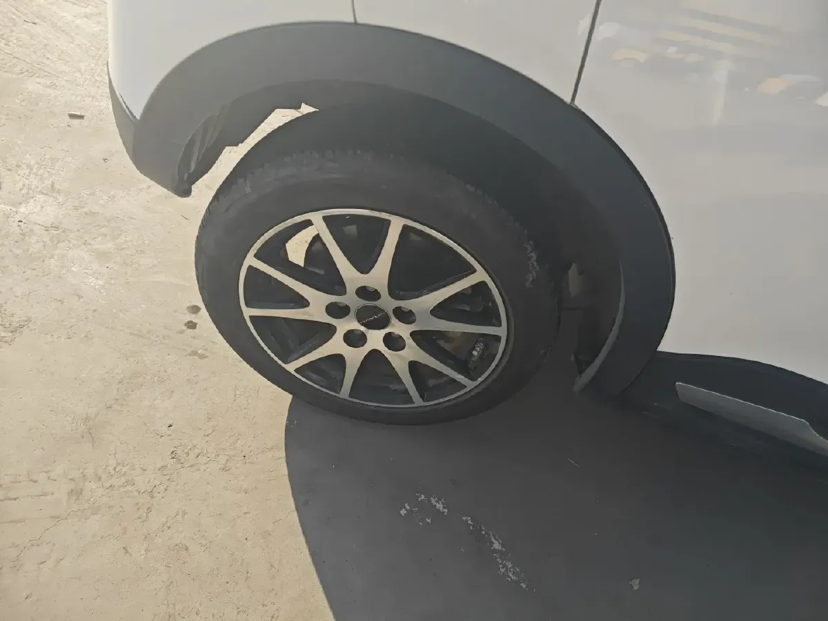 2022 DaYun YueHu BEV 30.66KWH,autocango,china used car exporter,china ev exporter,chinese used car exporter,chinese used ev exporter