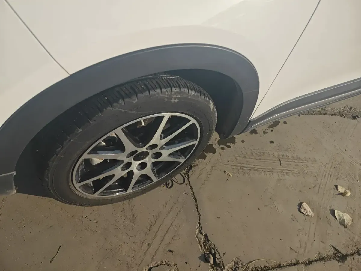 2022 DaYun YueHu BEV 30.66KWH,autocango,china used car exporter,china ev exporter,chinese used car exporter,chinese used ev exporter