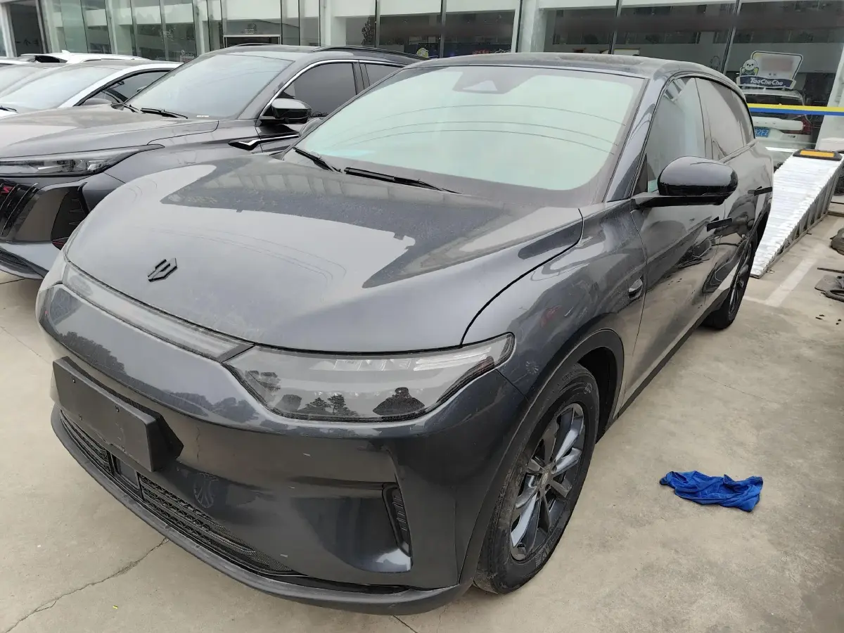 2023 Leapmotor C11 BEV 69.2KWH