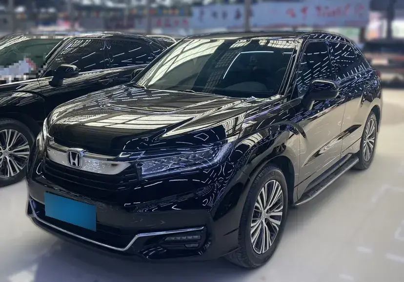 2020 Honda Avancier 1.5T 193HP L4 CVT
