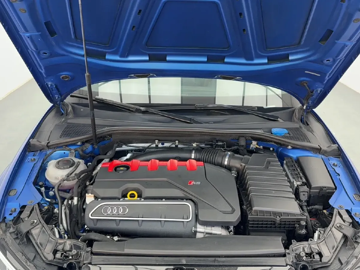 2017 Audi RS 3 2.5T 400HP L5 7DCT,autocango,china used car exporter,china ev exporter,chinese used car exporter,chinese used ev exporter