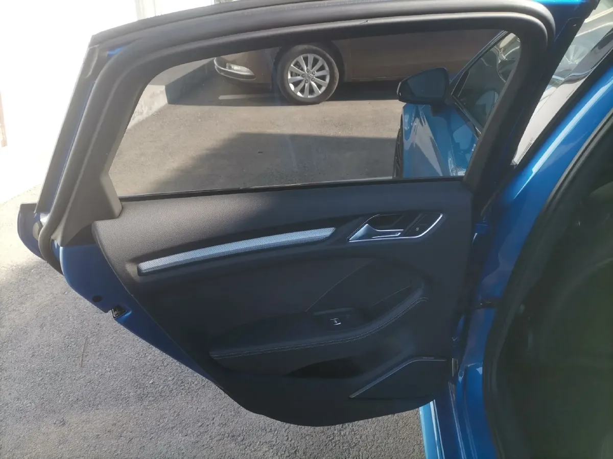 2017 Audi RS 3 2.5T 400HP L5 7DCT,autocango,china used car exporter,china ev exporter,chinese used car exporter,chinese used ev exporter