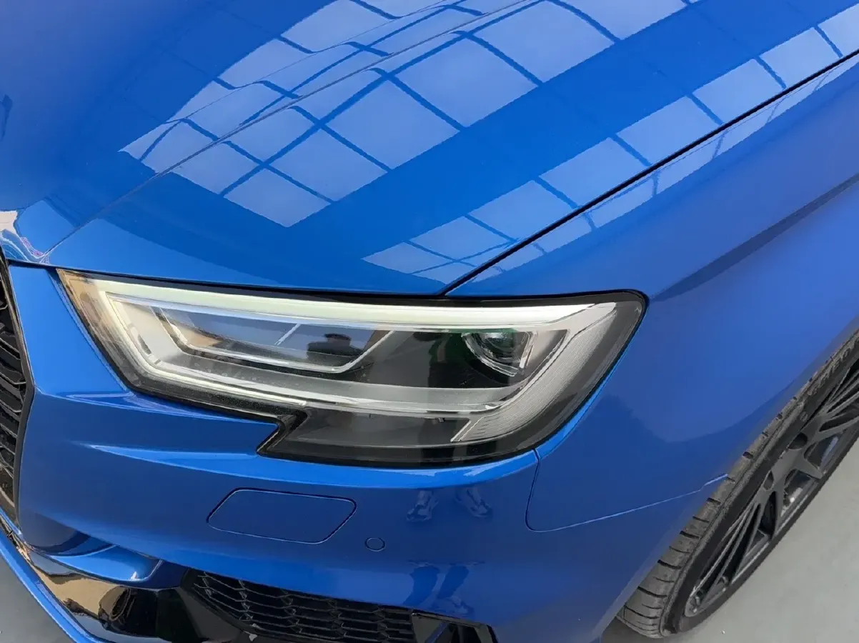 2017 Audi RS 3 2.5T 400HP L5 7DCT,autocango,china used car exporter,china ev exporter,chinese used car exporter,chinese used ev exporter