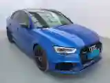 2017 Audi RS 3 2.5T 400HP L5 7DCT