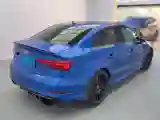 2017 Audi RS 3 2.5T 400HP L5 7DCT
