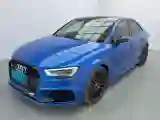 2017 Audi RS 3 2.5T 400HP L5 7DCT