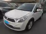 2013 Suzuki SX4 1.6L 109HP L4 4AT