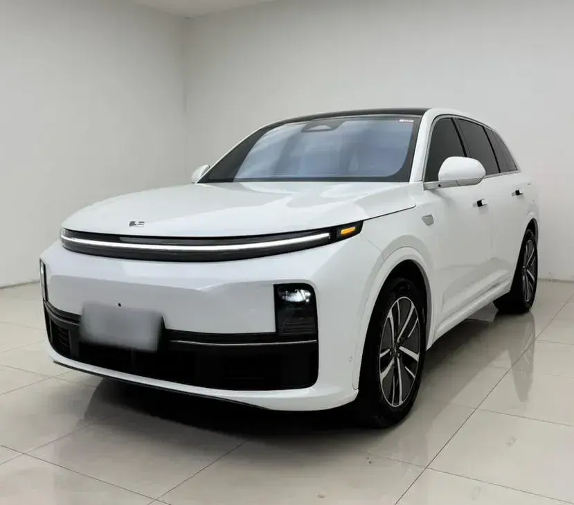 2024 Li L7 Range Extended 154HP REEV 42.8KWH