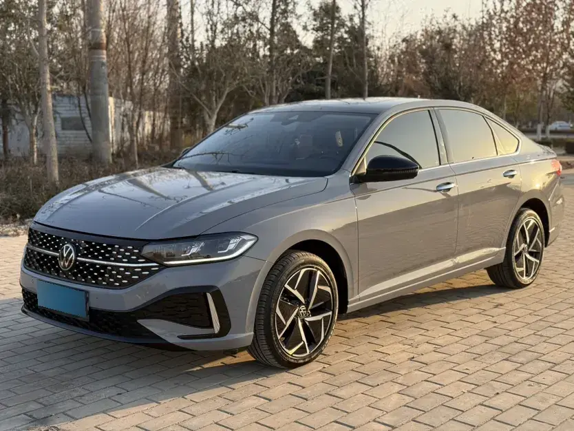 2023 Volkswagen Lavida 1.5T 160HP L4 7DCT