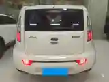 2013 Kia Soul 1.6L 123HP L4 4AT