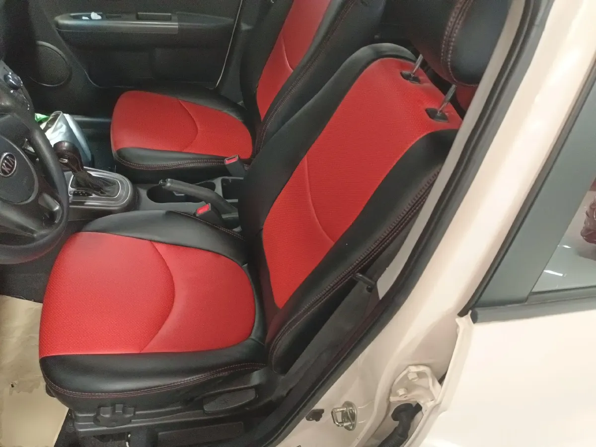 2013 Kia Soul 1.6L 123HP L4 4AT,autocango,china used car exporter,china ev exporter,chinese used car exporter,chinese used ev exporter