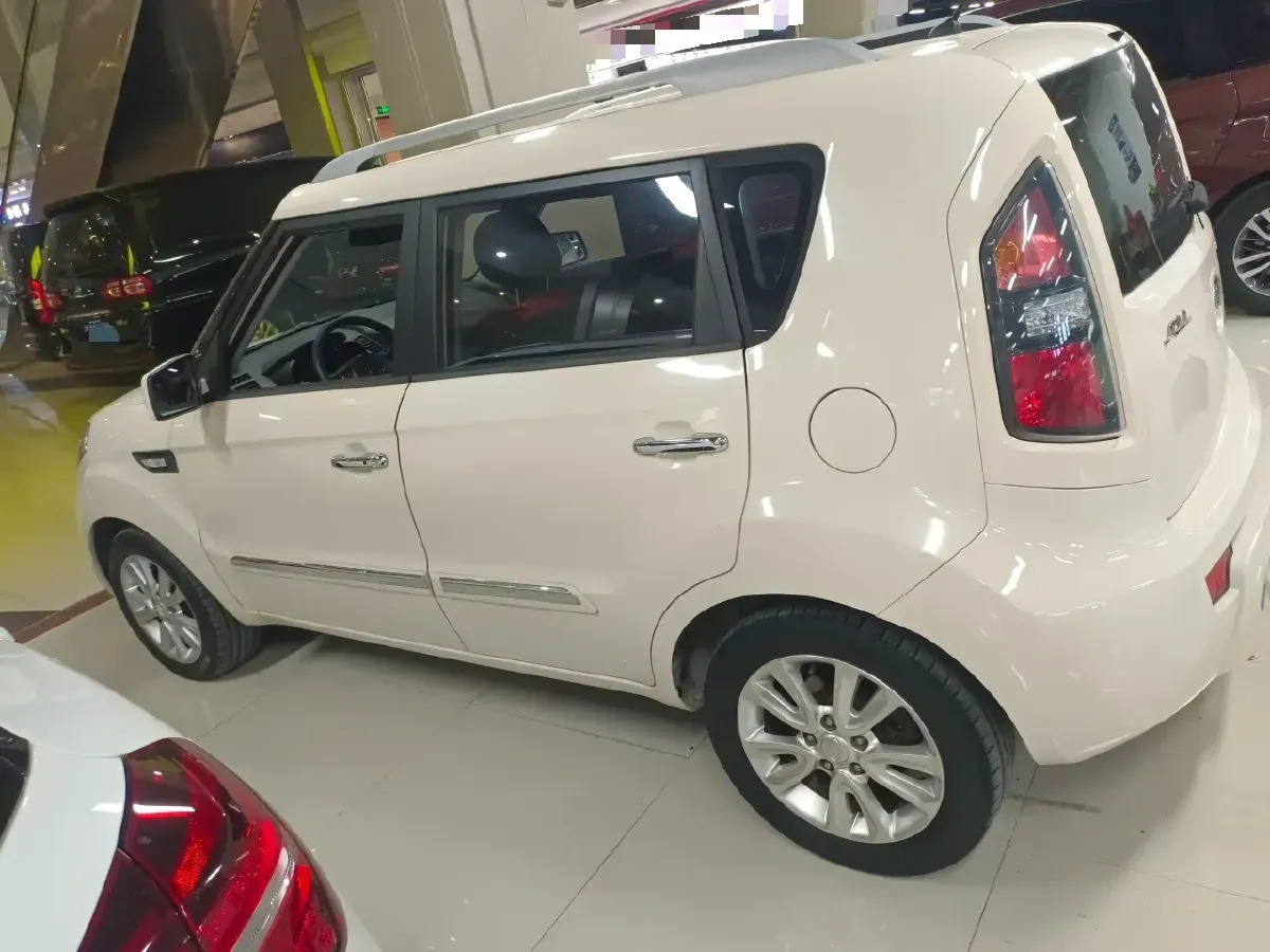 2013 Kia Soul 1.6L 123HP L4 4AT,autocango,china used car exporter,china ev exporter,chinese used car exporter,chinese used ev exporter