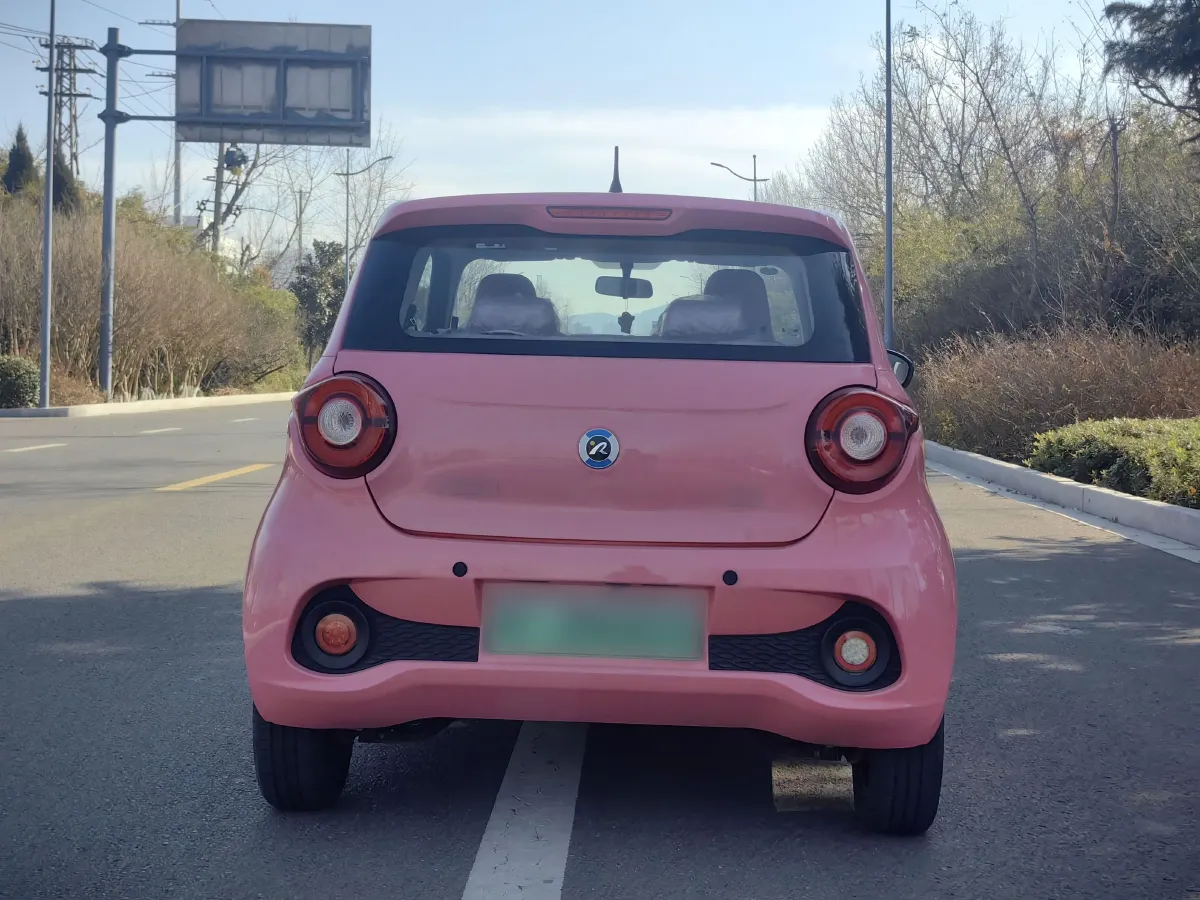 2021 HuaChenXinRi i03 BEV 31.45KWH,autocango,china used car exporter,china ev exporter,chinese used car exporter,chinese used ev exporter