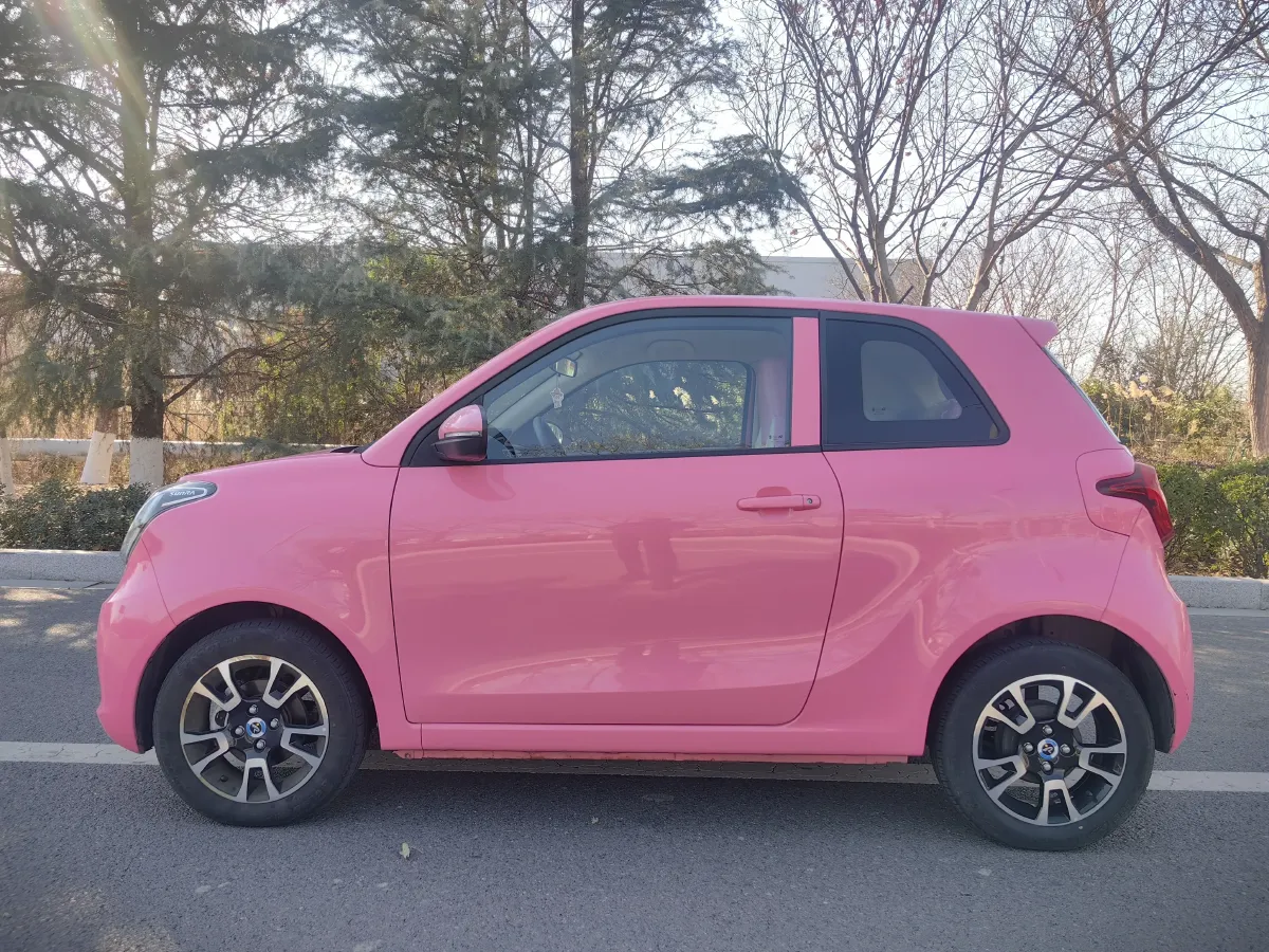 2021 HuaChenXinRi i03 BEV 31.45KWH,autocango,china used car exporter,china ev exporter,chinese used car exporter,chinese used ev exporter