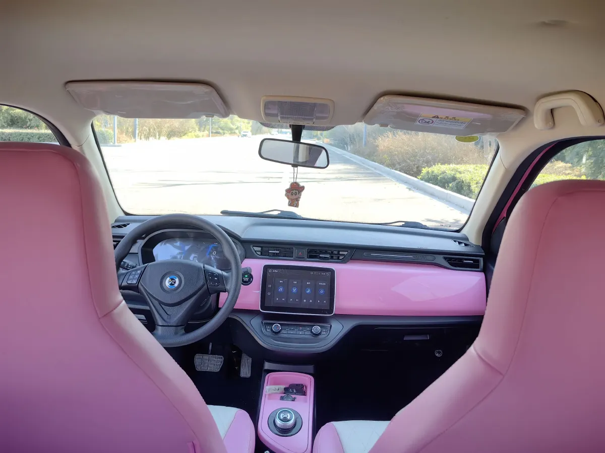 2021 HuaChenXinRi i03 BEV 31.45KWH,autocango,china used car exporter,china ev exporter,chinese used car exporter,chinese used ev exporter