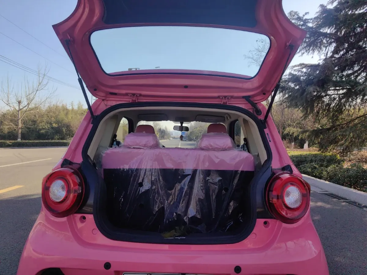 2021 HuaChenXinRi i03 BEV 31.45KWH,autocango,china used car exporter,china ev exporter,chinese used car exporter,chinese used ev exporter