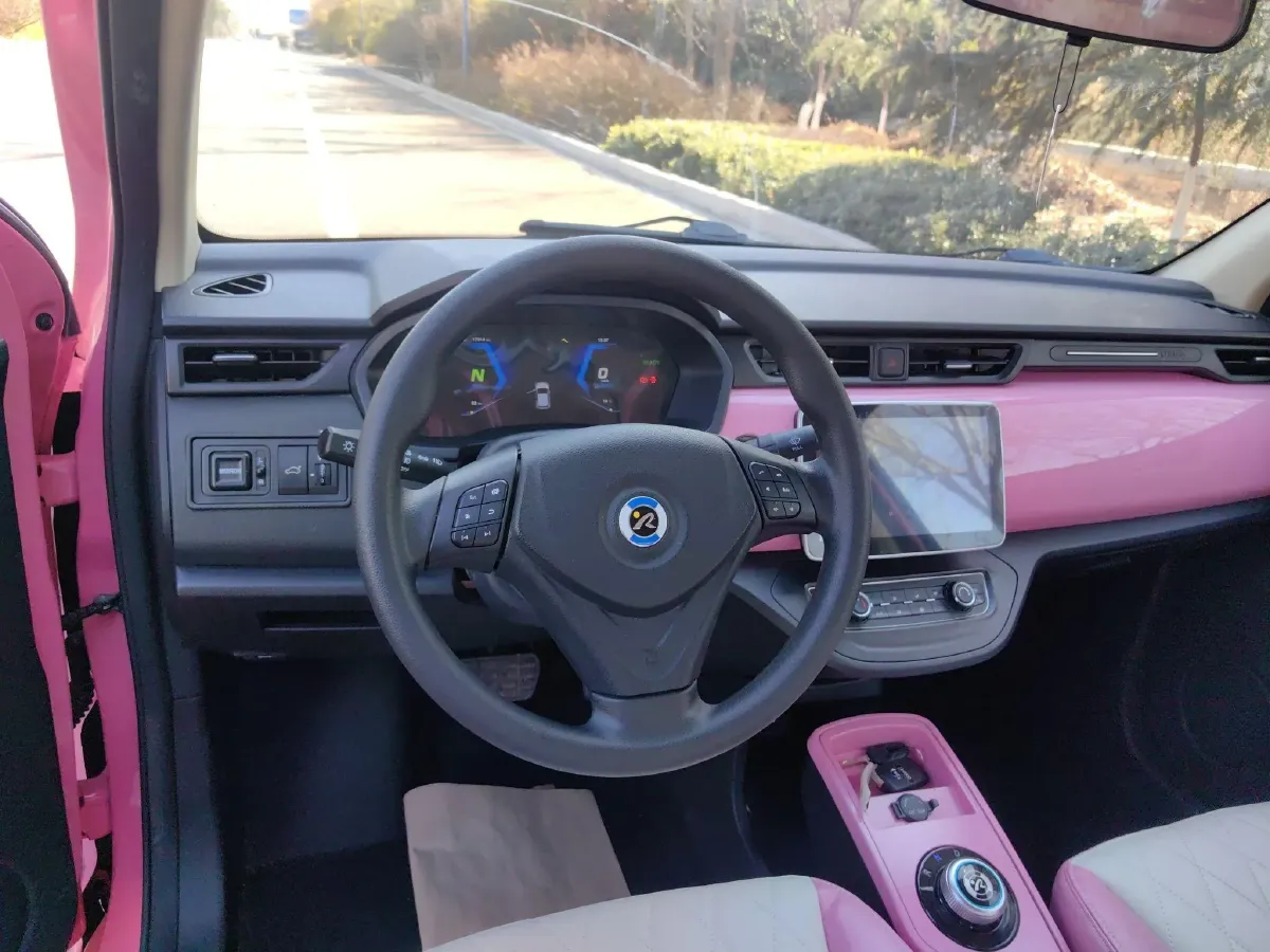 2021 HuaChenXinRi i03 BEV 31.45KWH,autocango,china used car exporter,china ev exporter,chinese used car exporter,chinese used ev exporter