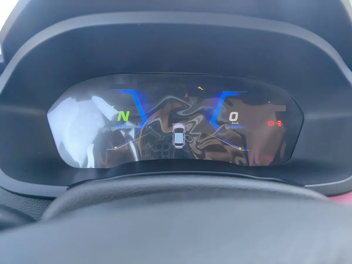 2021 HuaChenXinRi i03 BEV 31.45KWH,autocango,china used car exporter,china ev exporter,chinese used car exporter,chinese used ev exporter